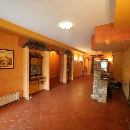 Villa Belilo 69 เซรมสกี คาร์ลอฟซี ภายนอก รูปภาพ