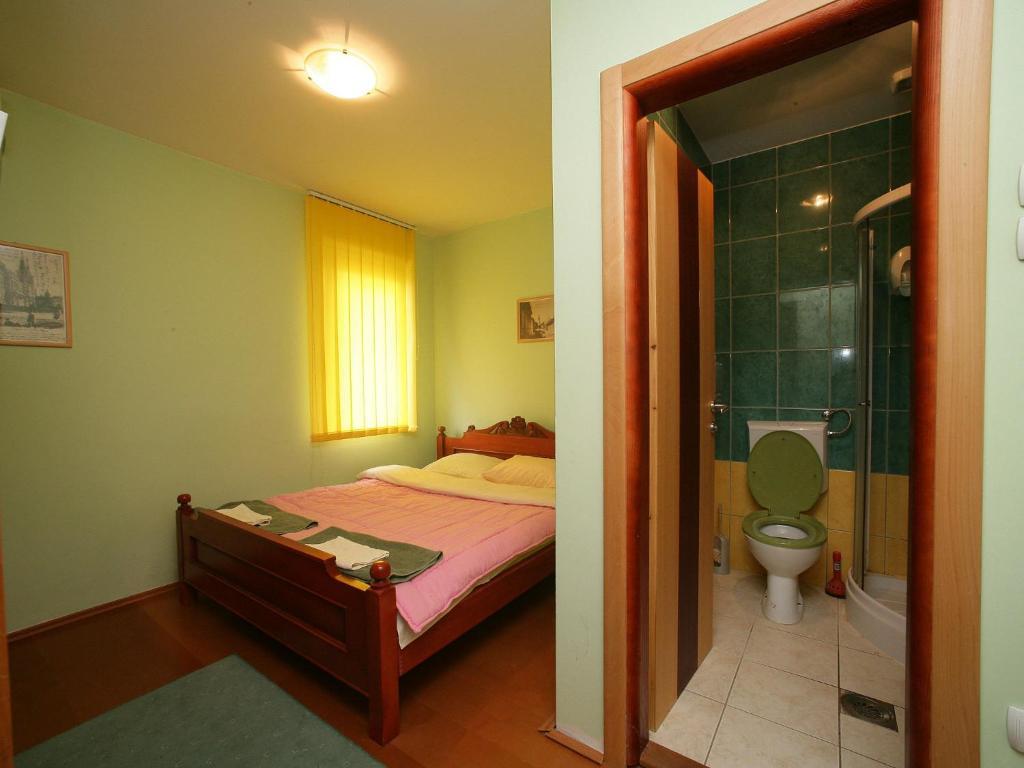 Villa Belilo 69 เซรมสกี คาร์ลอฟซี ห้อง รูปภาพ