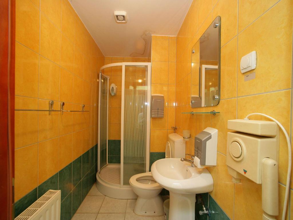 Villa Belilo 69 เซรมสกี คาร์ลอฟซี ห้อง รูปภาพ