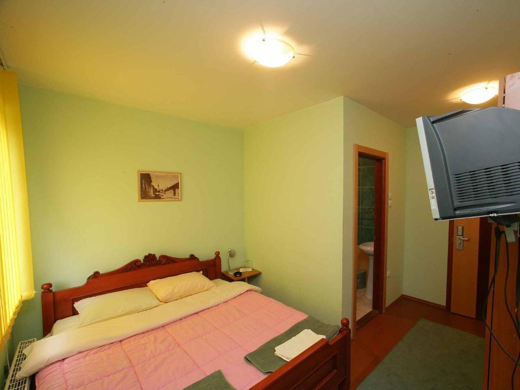 Villa Belilo 69 เซรมสกี คาร์ลอฟซี ห้อง รูปภาพ