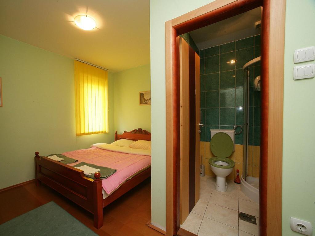 Villa Belilo 69 เซรมสกี คาร์ลอฟซี ห้อง รูปภาพ