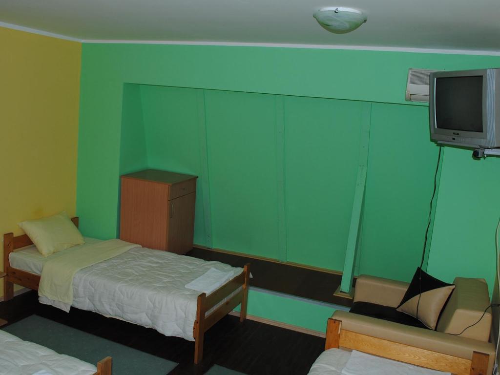 Villa Belilo 69 เซรมสกี คาร์ลอฟซี ห้อง รูปภาพ