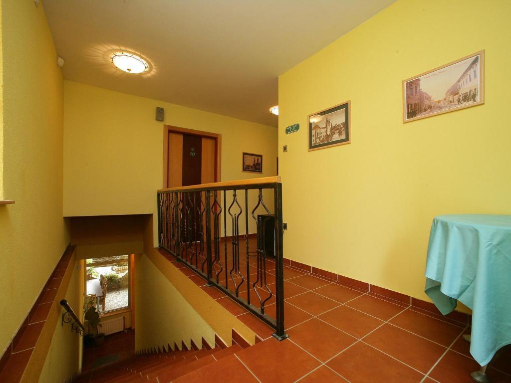 Villa Belilo 69 เซรมสกี คาร์ลอฟซี ภายนอก รูปภาพ