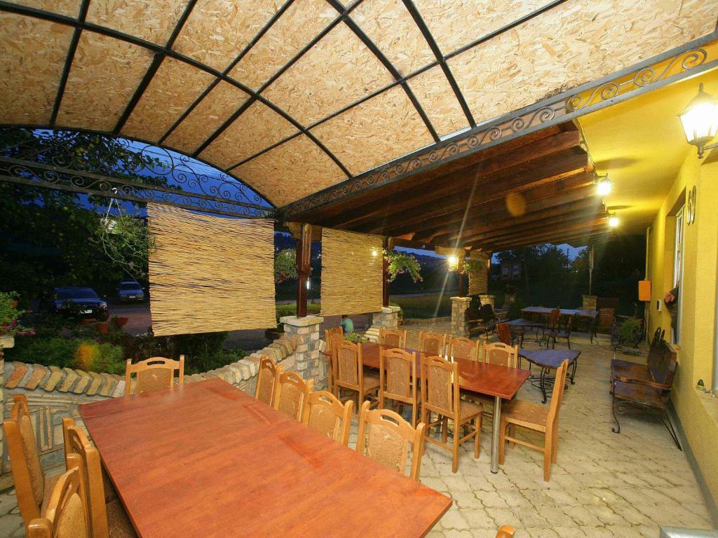 Villa Belilo 69 เซรมสกี คาร์ลอฟซี ภายนอก รูปภาพ